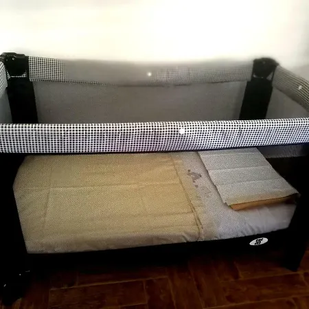 Baciato Dal Sole Отель типа 