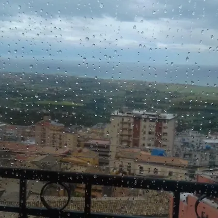 Alojamento de Acomodação e Pequeno-almoço Baciato Dal Sole Agrigento