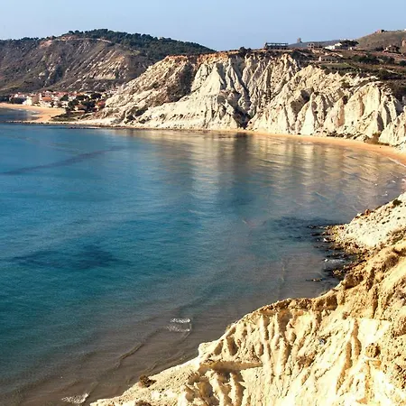 Baciato Dal Sole Отель типа 