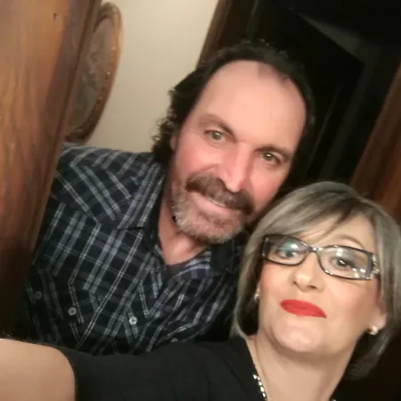 Baciato Dal Sole Отель типа 