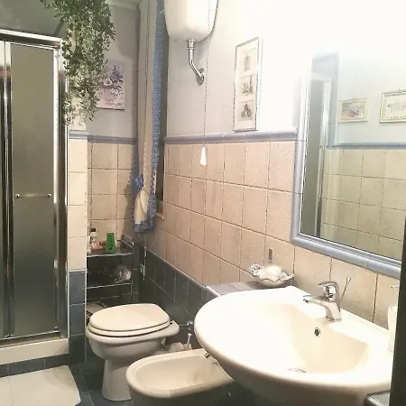 Baciato Dal Sole Агридженто