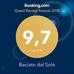 Baciato Dal Sole ベッド・アンド・ブレックファスト