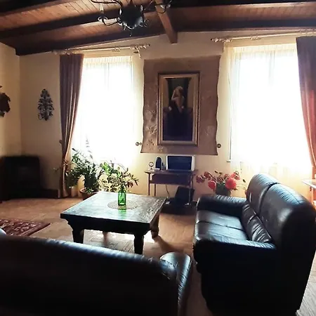 Bed and Breakfast Baciato Dal Sole *