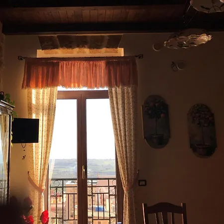 Baciato Dal Sole Αγκριτζέντο