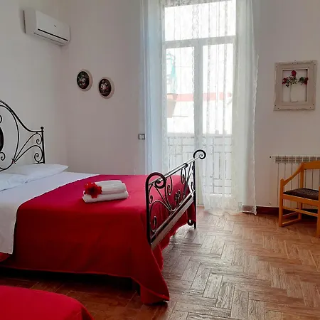 Baciato Dal Sole فندق مبيت وإفطار أغريجنتو