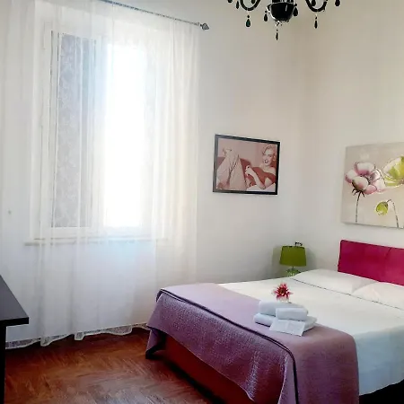 Baciato Dal Sole * أغريجنتو