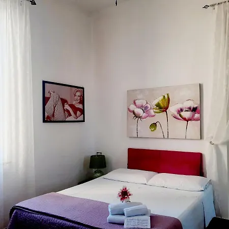 Baciato Dal Sole فندق مبيت وإفطار أغريجنتو