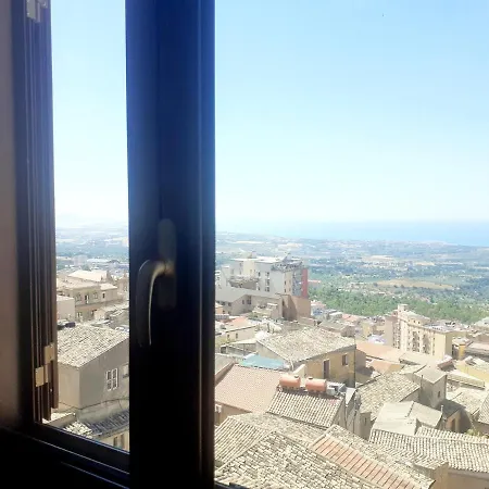 فندق مبيت وإفطار Baciato Dal Sole