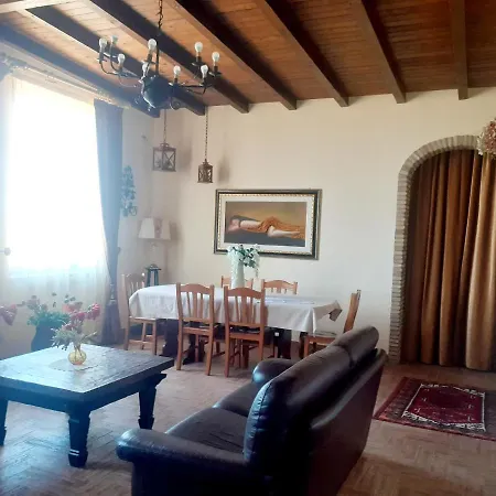 Baciato Dal Sole أغريجنتو