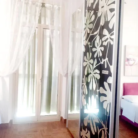 Baciato Dal Sole أغريجنتو