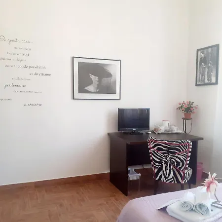 Baciato Dal Sole Отель типа 