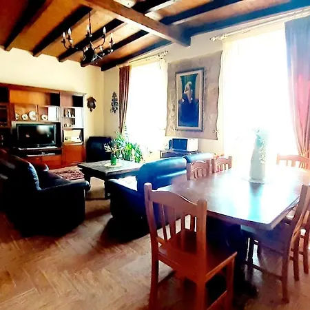 فندق مبيت وإفطار Baciato Dal Sole