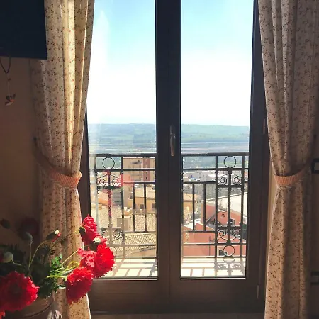 Baciato Dal Sole فندق مبيت وإفطار أغريجنتو