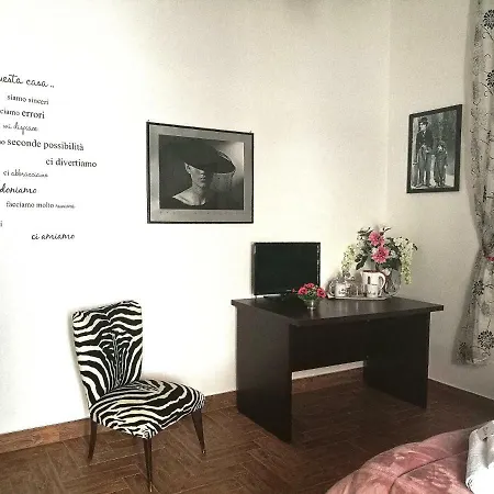 Bed and Breakfast Baciato Dal Sole Αγκριτζέντο