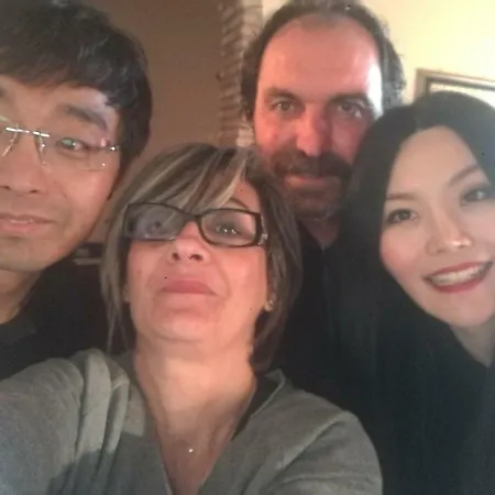 Baciato Dal Sole فندق مبيت وإفطار