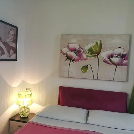Bed & Breakfast Baciato Dal Sole Agrigento
