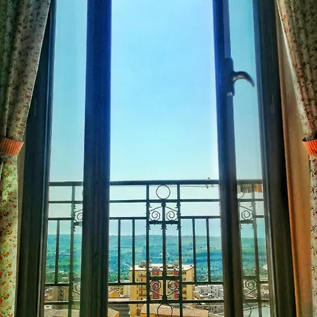 Baciato Dal Sole Bed and Breakfast Αγκριτζέντο