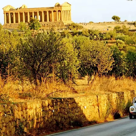 Bed & Breakfast Baciato Dal Sole *