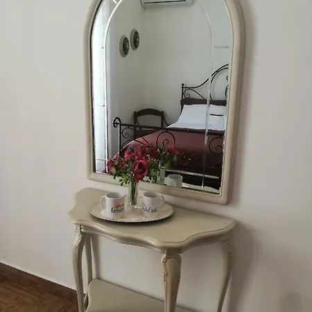 فندق مبيت وإفطار Baciato Dal Sole *