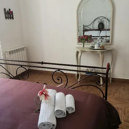 Baciato Dal Sole * أغريجنتو